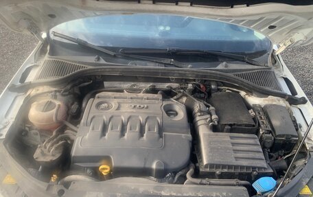 Skoda Octavia, 2016 год, 1 220 000 рублей, 4 фотография