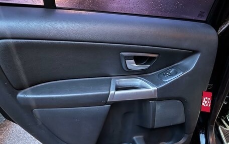 Volvo XC90 II рестайлинг, 2004 год, 850 000 рублей, 23 фотография