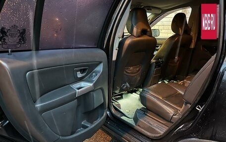 Volvo XC90 II рестайлинг, 2004 год, 850 000 рублей, 24 фотография