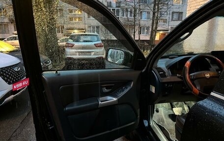 Volvo XC90 II рестайлинг, 2004 год, 850 000 рублей, 21 фотография