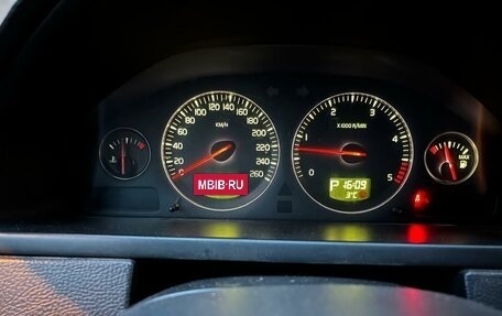 Volvo XC90 II рестайлинг, 2004 год, 850 000 рублей, 19 фотография