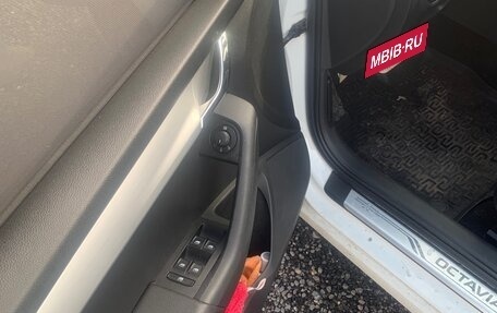 Skoda Octavia, 2016 год, 1 220 000 рублей, 3 фотография