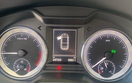 Skoda Octavia, 2016 год, 1 220 000 рублей, 10 фотография