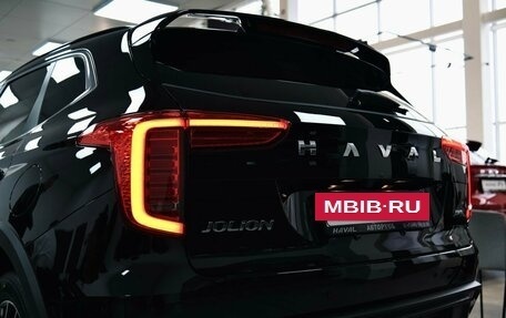 Haval Jolion, 2025 год, 1 999 000 рублей, 11 фотография