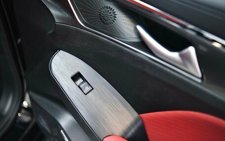 Haval Jolion, 2025 год, 1 999 000 рублей, 36 фотография