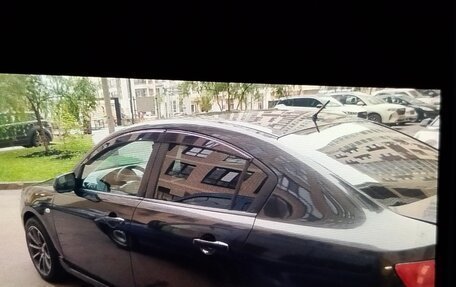 Mazda 3, 2007 год, 395 000 рублей, 2 фотография