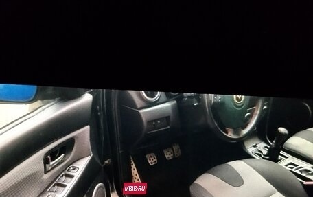 Mazda 3, 2007 год, 395 000 рублей, 4 фотография