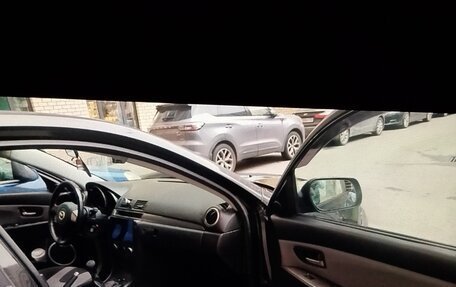 Mazda 3, 2007 год, 395 000 рублей, 5 фотография