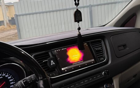 KIA Carnival III, 2018 год, 2 700 000 рублей, 12 фотография