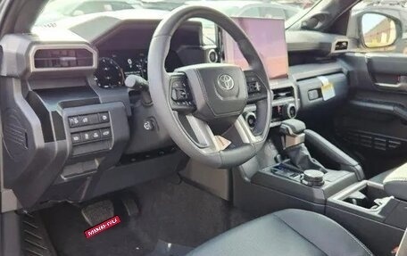 Toyota 4Runner, 2025 год, 9 725 000 рублей, 7 фотография