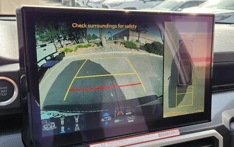 Toyota 4Runner, 2025 год, 9 725 000 рублей, 11 фотография