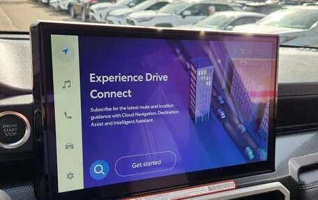 Toyota 4Runner, 2025 год, 9 725 000 рублей, 10 фотография