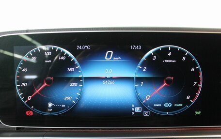 Mercedes-Benz GLE, 2020 год, 8 670 000 рублей, 4 фотография