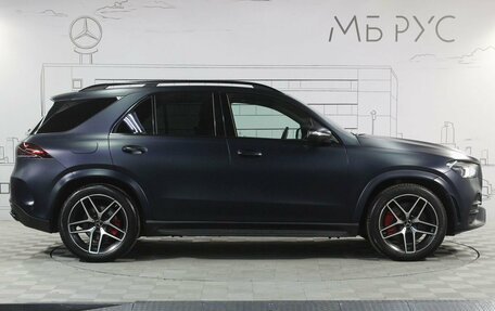 Mercedes-Benz GLE, 2020 год, 8 670 000 рублей, 6 фотография