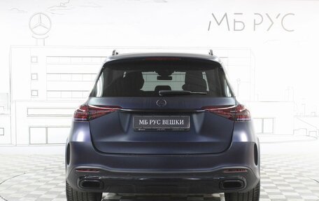 Mercedes-Benz GLE, 2020 год, 8 670 000 рублей, 8 фотография