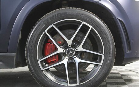 Mercedes-Benz GLE, 2020 год, 8 670 000 рублей, 11 фотография