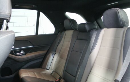 Mercedes-Benz GLE, 2020 год, 8 670 000 рублей, 15 фотография