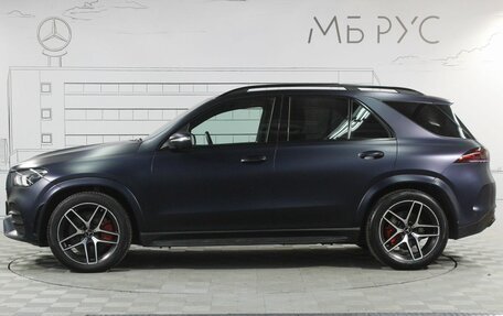 Mercedes-Benz GLE, 2020 год, 8 670 000 рублей, 10 фотография