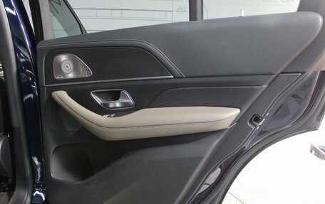 Mercedes-Benz GLE, 2020 год, 8 670 000 рублей, 20 фотография