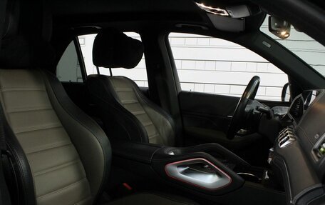 Mercedes-Benz GLE, 2020 год, 8 670 000 рублей, 18 фотография