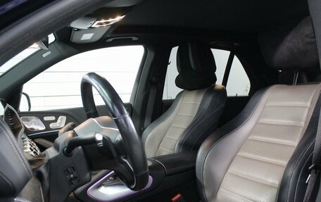 Mercedes-Benz GLE, 2020 год, 8 670 000 рублей, 13 фотография