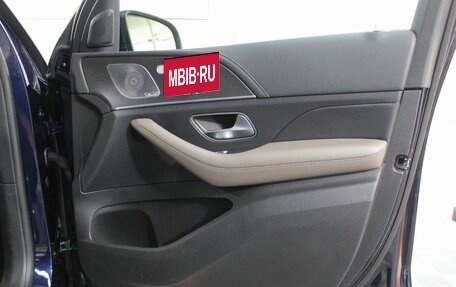 Mercedes-Benz GLE, 2020 год, 8 670 000 рублей, 19 фотография