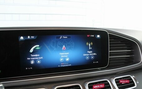 Mercedes-Benz GLE, 2020 год, 8 670 000 рублей, 23 фотография