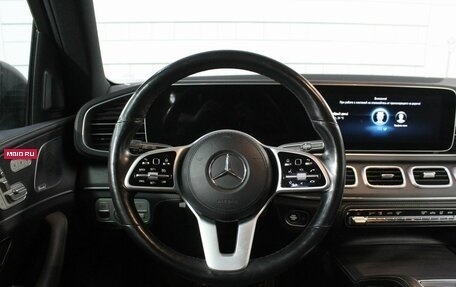 Mercedes-Benz GLE, 2020 год, 8 670 000 рублей, 14 фотография