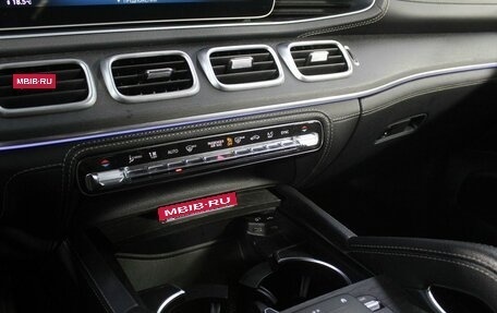 Mercedes-Benz GLE, 2020 год, 8 670 000 рублей, 24 фотография