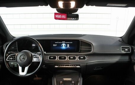Mercedes-Benz GLE, 2020 год, 8 670 000 рублей, 21 фотография
