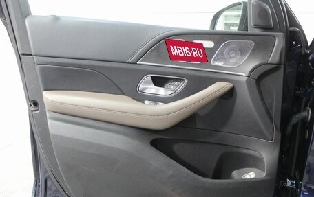 Mercedes-Benz GLE, 2020 год, 8 670 000 рублей, 12 фотография