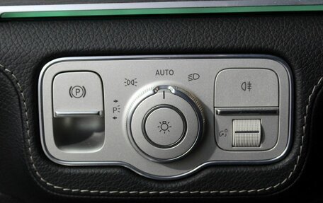 Mercedes-Benz GLE, 2020 год, 8 670 000 рублей, 25 фотография