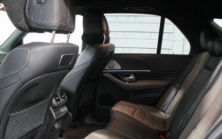 Mercedes-Benz GLE, 2020 год, 8 670 000 рублей, 28 фотография