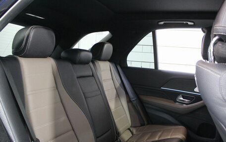 Mercedes-Benz GLE, 2020 год, 8 670 000 рублей, 31 фотография