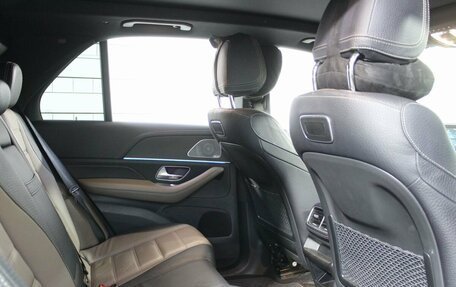 Mercedes-Benz GLE, 2020 год, 8 670 000 рублей, 30 фотография