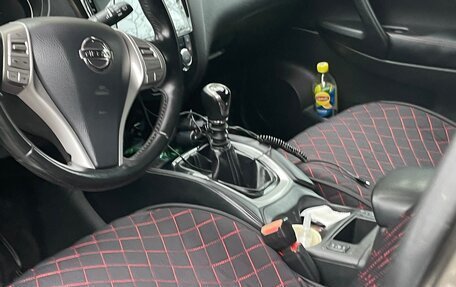 Nissan Qashqai, 2015 год, 1 195 000 рублей, 4 фотография