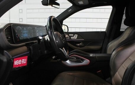 Mercedes-Benz GLE, 2020 год, 8 670 000 рублей, 27 фотография