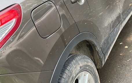 Nissan Qashqai, 2015 год, 1 195 000 рублей, 6 фотография