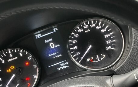 Nissan Qashqai, 2015 год, 1 195 000 рублей, 5 фотография