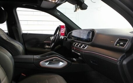 Mercedes-Benz GLE, 2020 год, 8 670 000 рублей, 29 фотография