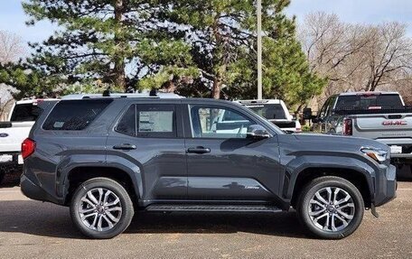 Toyota 4Runner, 2025 год, 9 725 000 рублей, 2 фотография