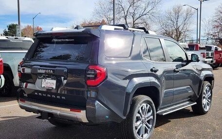 Toyota 4Runner, 2025 год, 9 725 000 рублей, 3 фотография