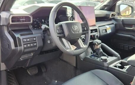 Toyota 4Runner, 2025 год, 9 725 000 рублей, 7 фотография