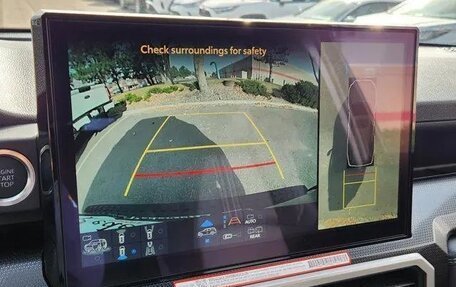 Toyota 4Runner, 2025 год, 9 725 000 рублей, 11 фотография