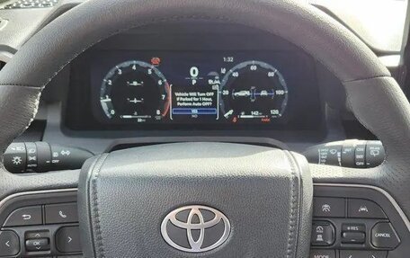 Toyota 4Runner, 2025 год, 9 725 000 рублей, 9 фотография