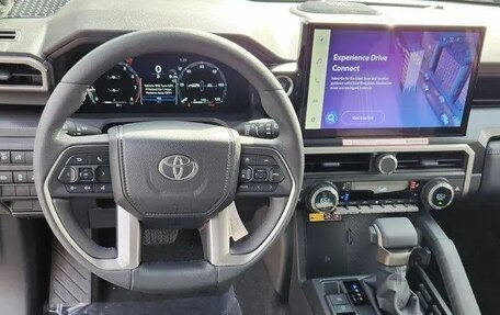 Toyota 4Runner, 2025 год, 9 725 000 рублей, 8 фотография