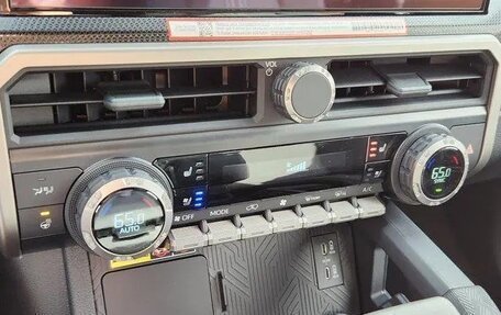 Toyota 4Runner, 2025 год, 9 725 000 рублей, 12 фотография