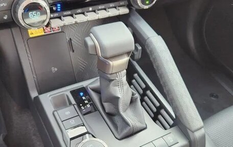 Toyota 4Runner, 2025 год, 9 725 000 рублей, 13 фотография