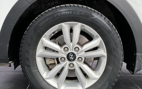 Hyundai Creta I рестайлинг, 2017 год, 1 765 000 рублей, 16 фотография