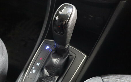 Hyundai Solaris II рестайлинг, 2015 год, 789 000 рублей, 10 фотография